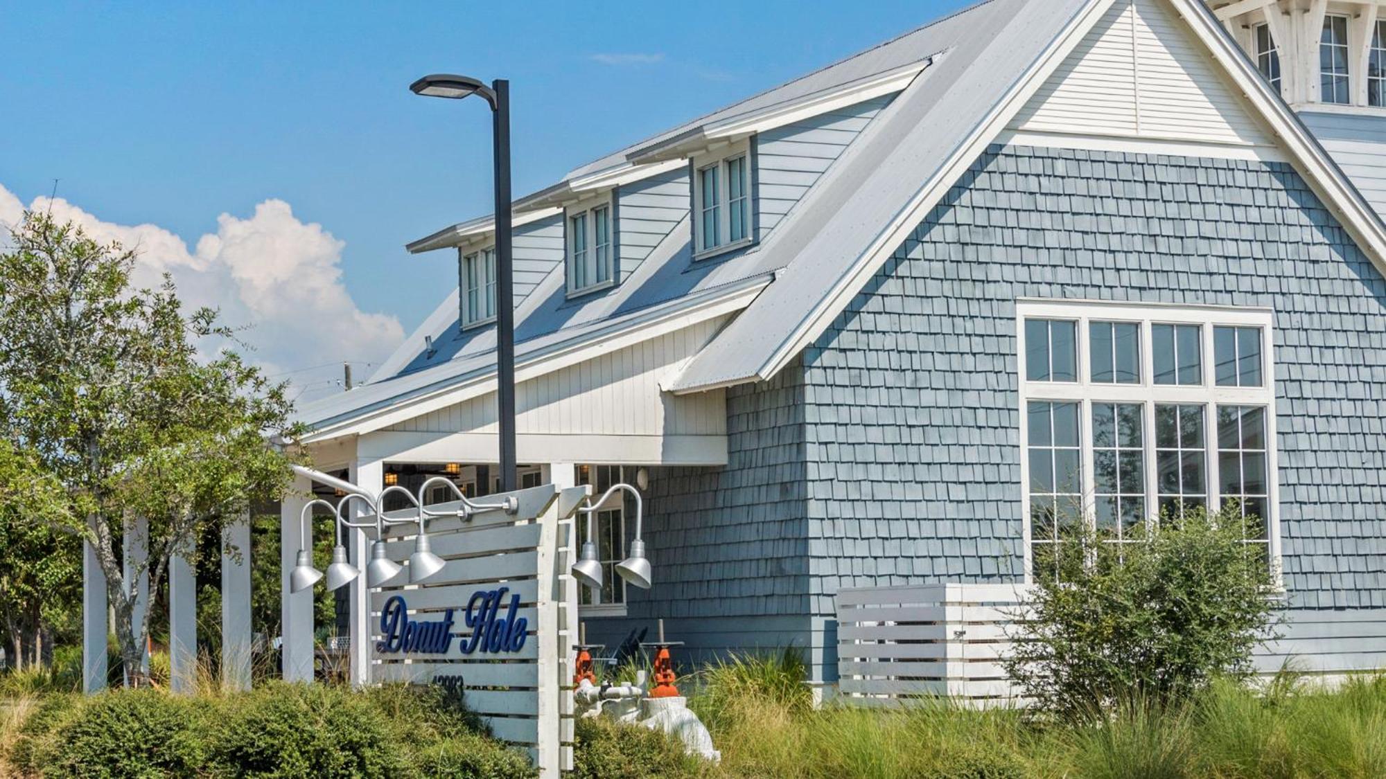 Resting Beach Face Rosemary Beach Exterior foto